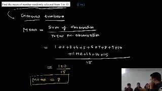 Class 12 I Probability Distribution I ONE SHOT I LIVE CLASS [upl. by Notyap39]