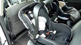 Britax BSafe [upl. by Petey366]