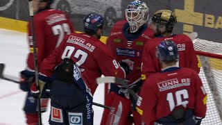 Lillehammer vs Lørenskog  Game Highlights [upl. by Eyeleen]