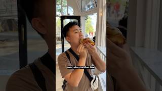 I Tried VIRAL Amsterdam Pastry Shops 🍪🥐🤤 [upl. by Diarmuid]