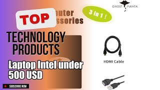 Top 3 Technology products about Laptop Intel under 500 USD Selling of All Time [upl. by Zamora855]