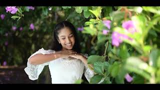 Seetha Maruthe  සීත මාරුතේ  Cover By Sandali De Silva [upl. by Poland]