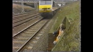 British Rail PTS training video [upl. by Claretta89]