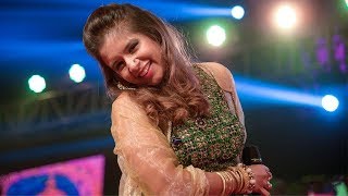 DAY 9 Aishwarya Majmudar Navratri 2017 Surat Part 2 [upl. by Nicholas]