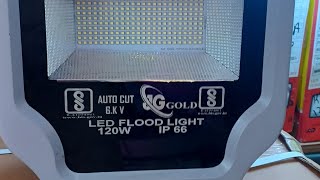 LED FLOOD LIGHT MANUFACTURING COMPANY 9052199396 7780160080 [upl. by Pazit962]