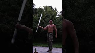 New lathi video 📸🔥💪 martial military army martialartslifeskills martialarts sports motivation [upl. by Neenaj]