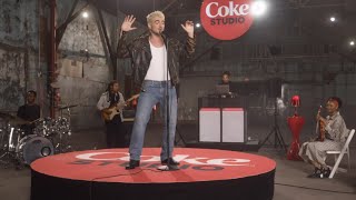 Jão X Danna Paola  IDIOTA Coke Studio [upl. by Eahc]