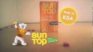 SUNTOP juice AD [upl. by Adah471]