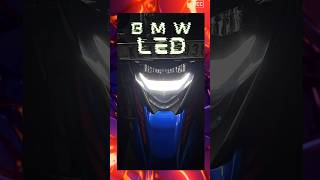 Bmw g310 gs  Bmw Led bmwg310gs led headlight bmwgs bmwmotorrad motovlog shorts trending [upl. by Guss]