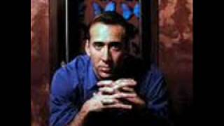 Love me tender  Nicolas Cage [upl. by Pirnot]