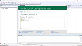 Fernhill SCADA Configuration Tool Overview [upl. by Hyacinthie]