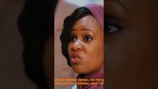 Hapana by Erica Mukisa and Bamboo  My favorite part  watch it Lifeisspiritual God bless you [upl. by Sheree]