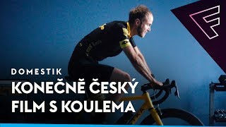 Domestik  český film s koulema [upl. by Aekerly764]