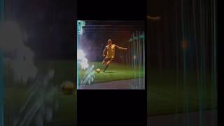 Ronaldo’s powershot☠️shorts funny trending viralvideo ronaldo [upl. by Edialeda]