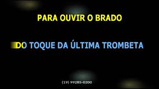 Os Filhos de Abraão • Última trombeta [upl. by Haeel]