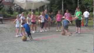 KidsAthletik in Kulmbach  A [upl. by Latoyia910]