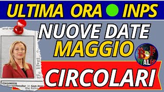 ASSEGNO DI INCLUSIONE  Novità e Pagamenti Maggio 2024 Scopri i Dettagli  INPS [upl. by Andri]