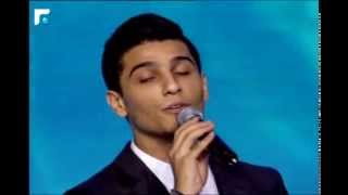 ‫محمد عساف يختم حفل الـ Murex D’or باغنية quotكل يوم نقول اليوم تتحقق الاحلام‬‎quot [upl. by Yrogerg]