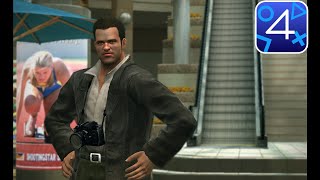 ShadPs4 V041 Wip Dead Rising [upl. by Olegnaed542]