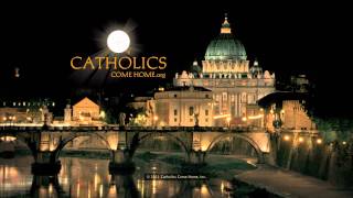 2011 Catholics Come Home National TV Promo [upl. by Hillari]