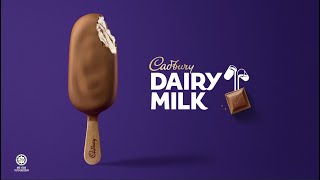 Aiskrim Cadbury [upl. by Ydisahc]