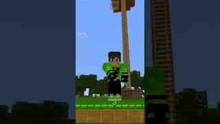 minecraft block minecraftbuild blockmaster gaming [upl. by Florella184]