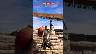 Amazing Trick In Assassins Creed Odyssey [upl. by Convery]