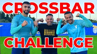 💥​⚽​HO SFIDATO PEDRO E TATY CASTELLANOS  Crossbar Challenge [upl. by Lime]