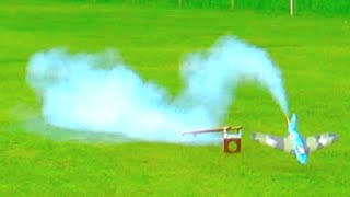 Best Rc Plane Crash Compilation 2023 [upl. by Thaine]