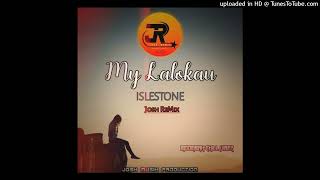 Islestone  My Lalokau 2023 Josh Moombah Chill ReMix JMP [upl. by Araccat]