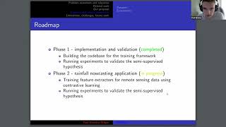 Semisupervised classification using generative diffusion models [upl. by Fortunia]