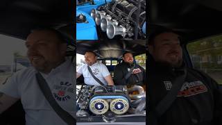 MADNESS MK2 FORD ESCORT VAN WITH ST170 INSIDE ford escort engineswap [upl. by Aihsenyt]