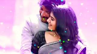 💕Whatsapp Status Tamil 💕Best  NishaEditz Love  Onna vitta yarum yenakilla💕💚 [upl. by Chrissa113]