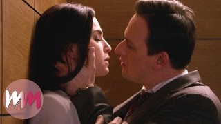 Top 10 Memorable The Good Wife Moments [upl. by Sussna]