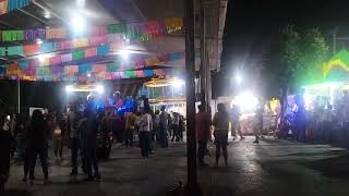 carnaval yautepec 2024 [upl. by Lawrence857]