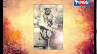 Achyutam Keshavam Sai Damodara│Sai Bhajan  Sai Baba Devotional Songs  SAI AASHIRWAD [upl. by Trammel403]