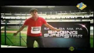 Saregamapa Singing Superstar Aug 14 10 Kolkatta Audition Part  12 [upl. by Shetrit463]