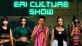 Eri Culture Show COMING SOON 2024 OTK HABESHA ኤሪ ካልቸር ሾው [upl. by Felske]