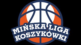 GarwoBasket vs Basket Boys II liga 9 kolejka [upl. by Ivar879]