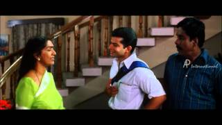 Vayasu Pasanga  Anush amp his friends lies to their parents [upl. by Buller847]