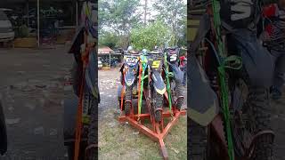 grastrack motocross grasstrack grasstracker asep grasstrackindonesia [upl. by Newob387]