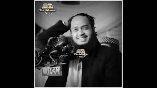 কষ্টে থাকা মানুষগুলো একটু বেশি হাসে  sayed mukarram bari waz  সৈয়দ মোকাররম বারী ওয়াজ [upl. by Doughty]