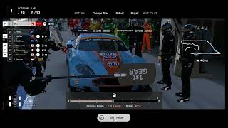 GT7  Weekly Challenges  World Circuits  World Touring Car 700  Deep Forest  Aston Martin DBR9 [upl. by Packton]