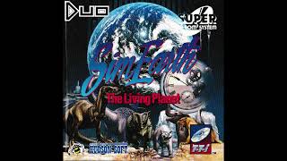 SimEarth  The Living Planet USA  TurboGrafx CD  Track 05 [upl. by Lolita]