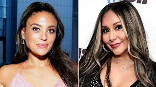 Jersey Shore Sammis Scary IVF Journey amp Snookis Adoption Story by Trending News [upl. by Roye]