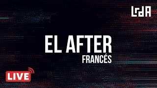 El After francés [upl. by Aneelak535]