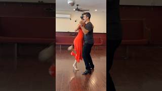 ArgentineTango  Una Nonche De Garfua [upl. by Euh]