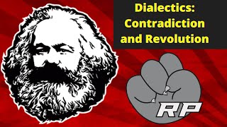 Marx 101 Key Concepts of Dialectical Materialism  Red Plateaus [upl. by Anade]