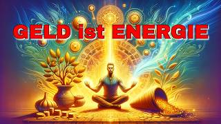 Geld ist eine fliessende spirituelle Energie [upl. by Eillas]