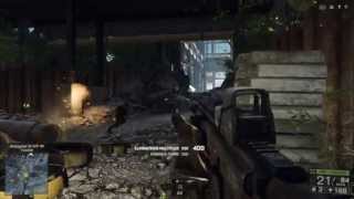 Présentation de NVIDIA ShadowPlay  Outil de capture de gameplay  BF4 détails en Ultra [upl. by Helbonnas]